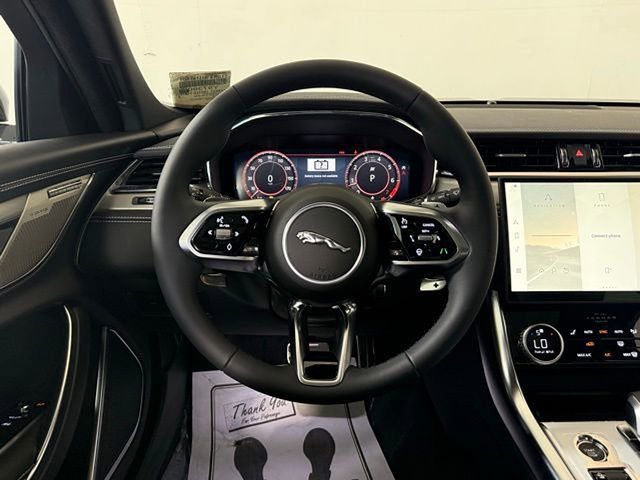 New 2024 Jaguar XF R-Dynamic SE image 24