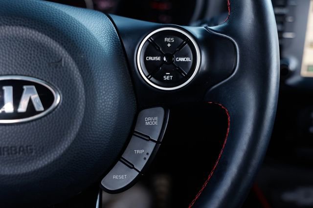 Used 2019 Kia Soul + image 31