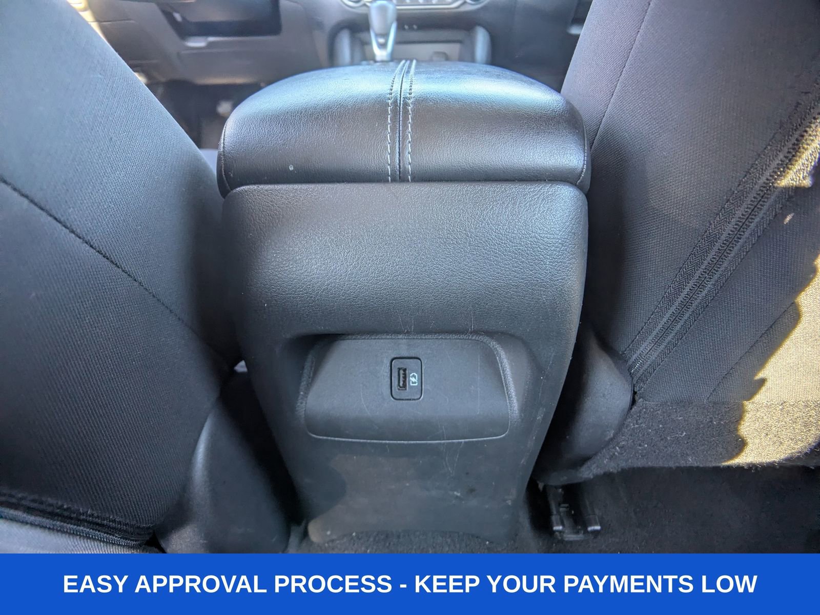 Used 2021 Nissan Sentra SV image 13