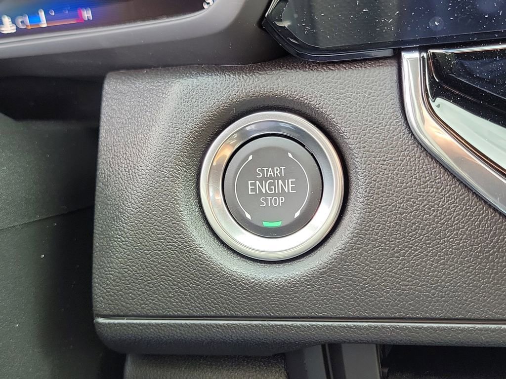 New 2026 Chevrolet Colorado Trail Boss AWD/4WD image 11