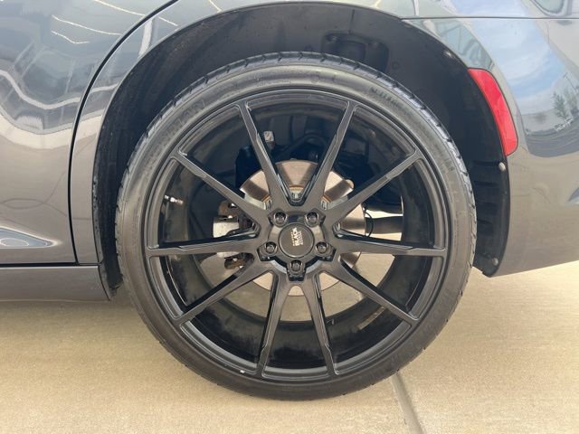Used 2016 Chrysler 300 S image 9