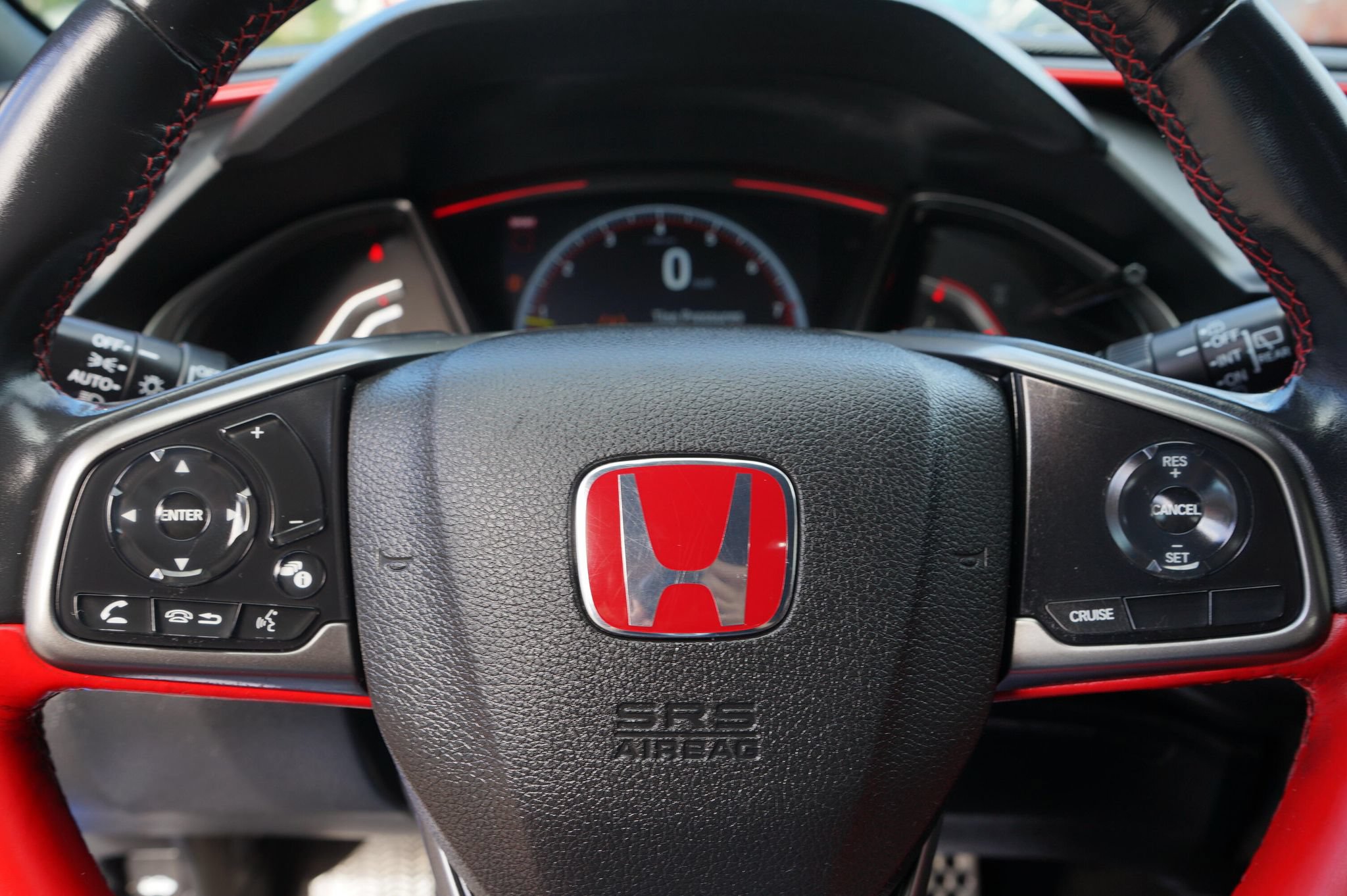 Used 2019 Honda Civic Type R image 25