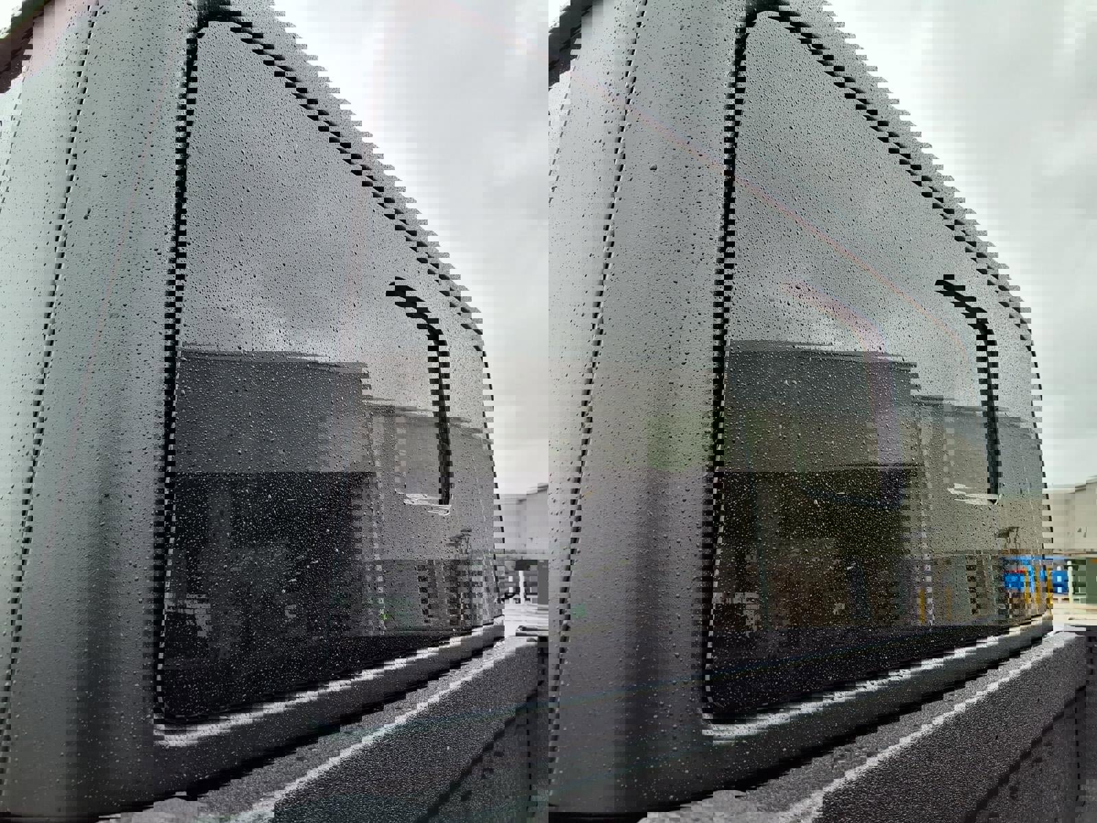 New 2026 Jeep Gladiator Mojave w/ Steel Bumper Group image 25