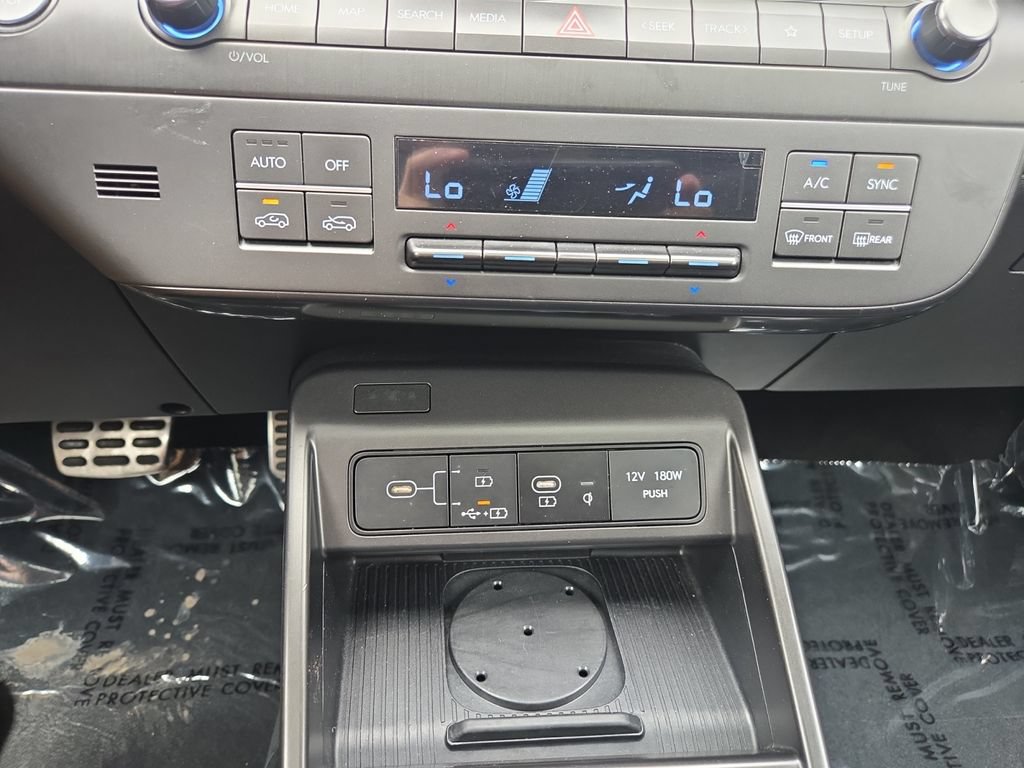 Used 2024 Hyundai Kona N Line AWD/4WD image 25