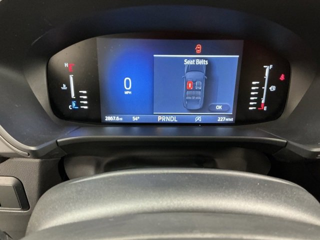 Used 2024 Ford Escape Active image 27