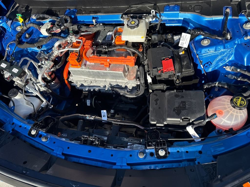 Used 2024 Honda Prologue Touring image 28