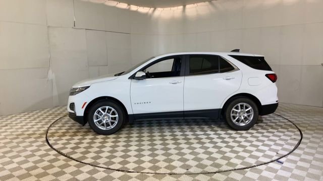 Used 2023 Chevrolet Equinox LT image 5