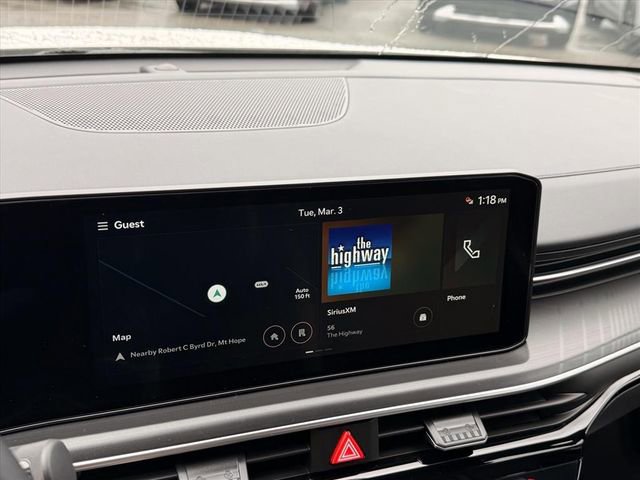 New 2026 Kia K5 GT-Line image 17