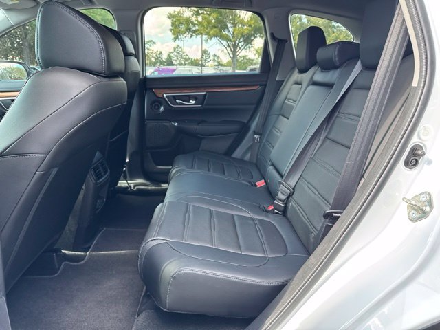 Used 2019 Honda CR-V EX-L image 14