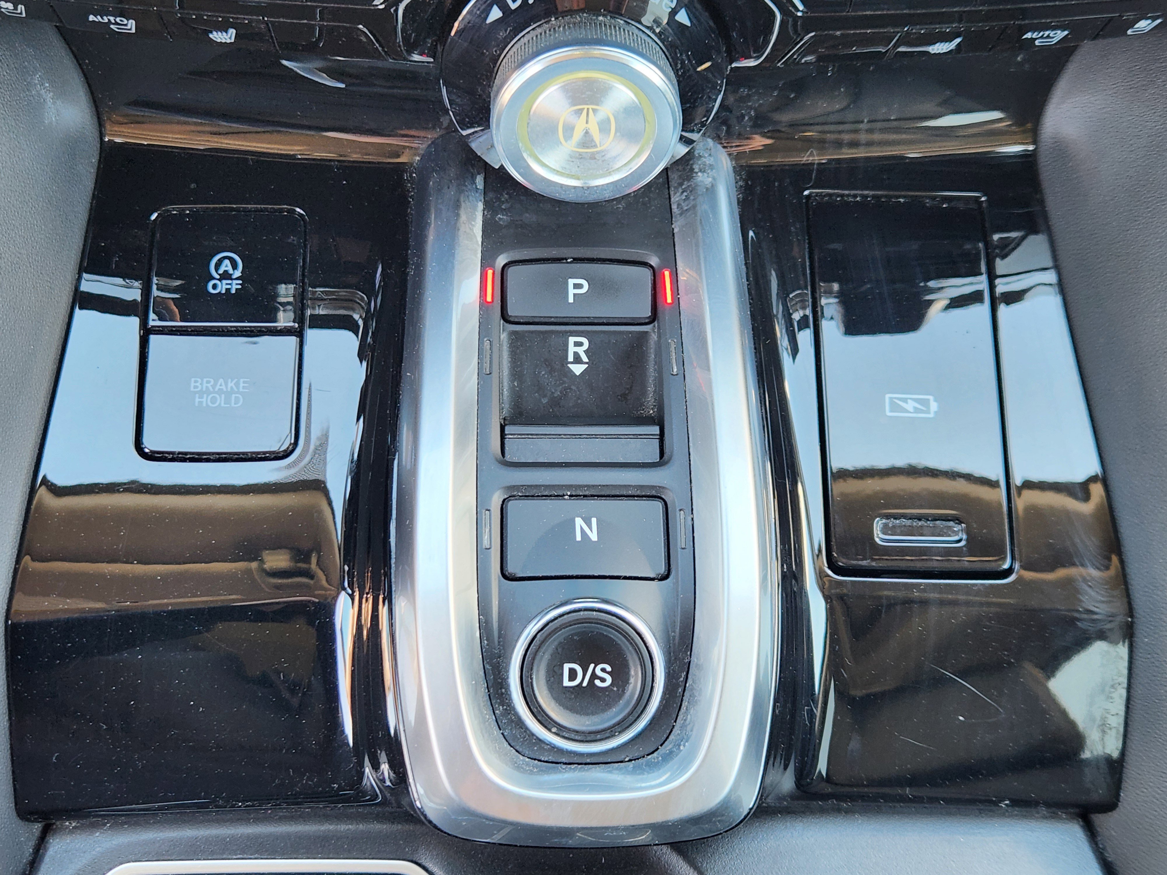 Used 2023 Acura MDX SH-AWD w/ Advance Package image 13