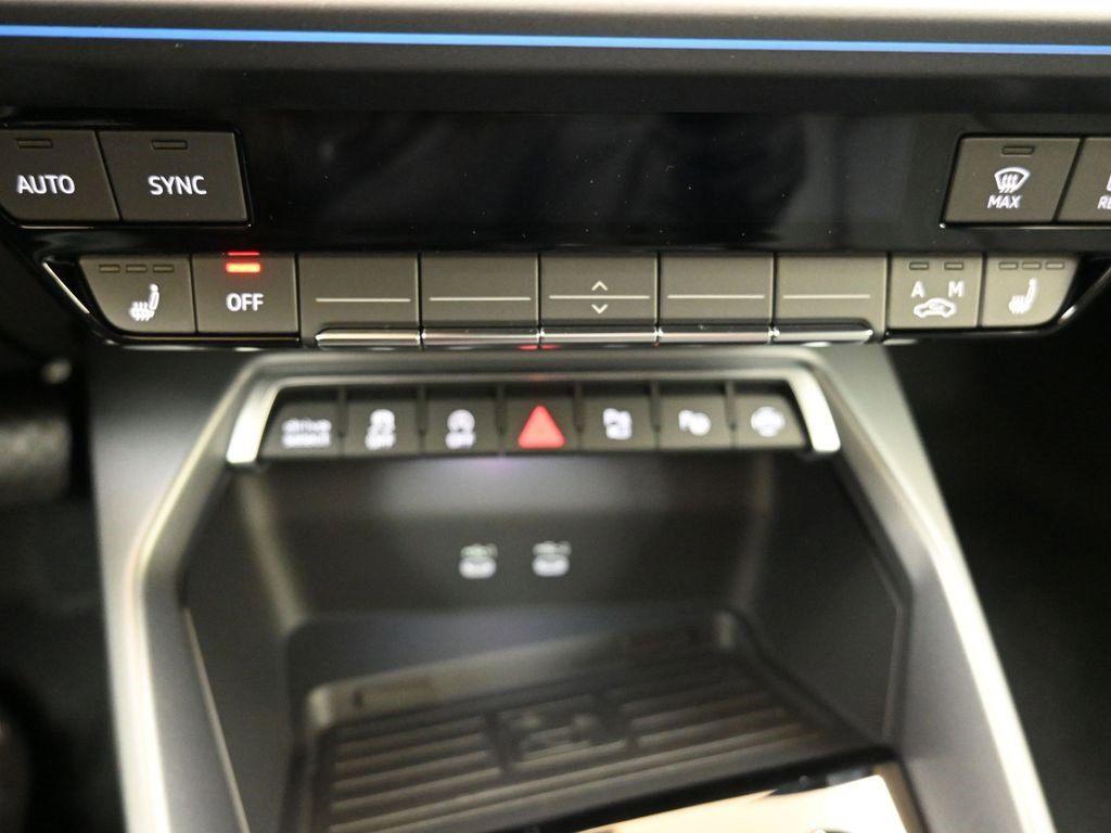 New 2026 Audi A3 2.0T Premium image 33