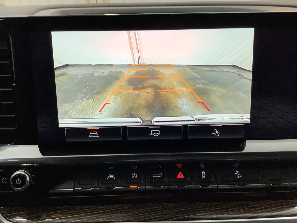 New 2026 GMC Sierra 1500 Elevation image 21