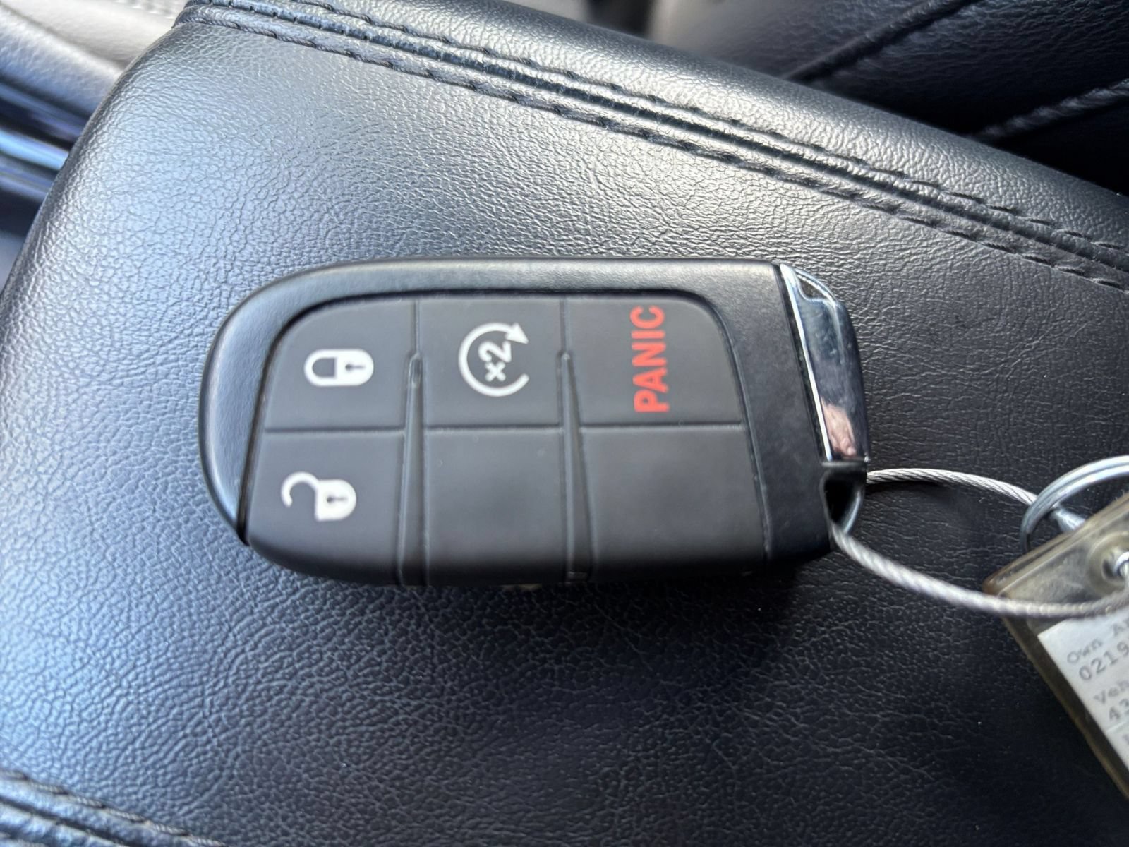 Used 2025 Jeep Compass Limited AWD/4WD image 21