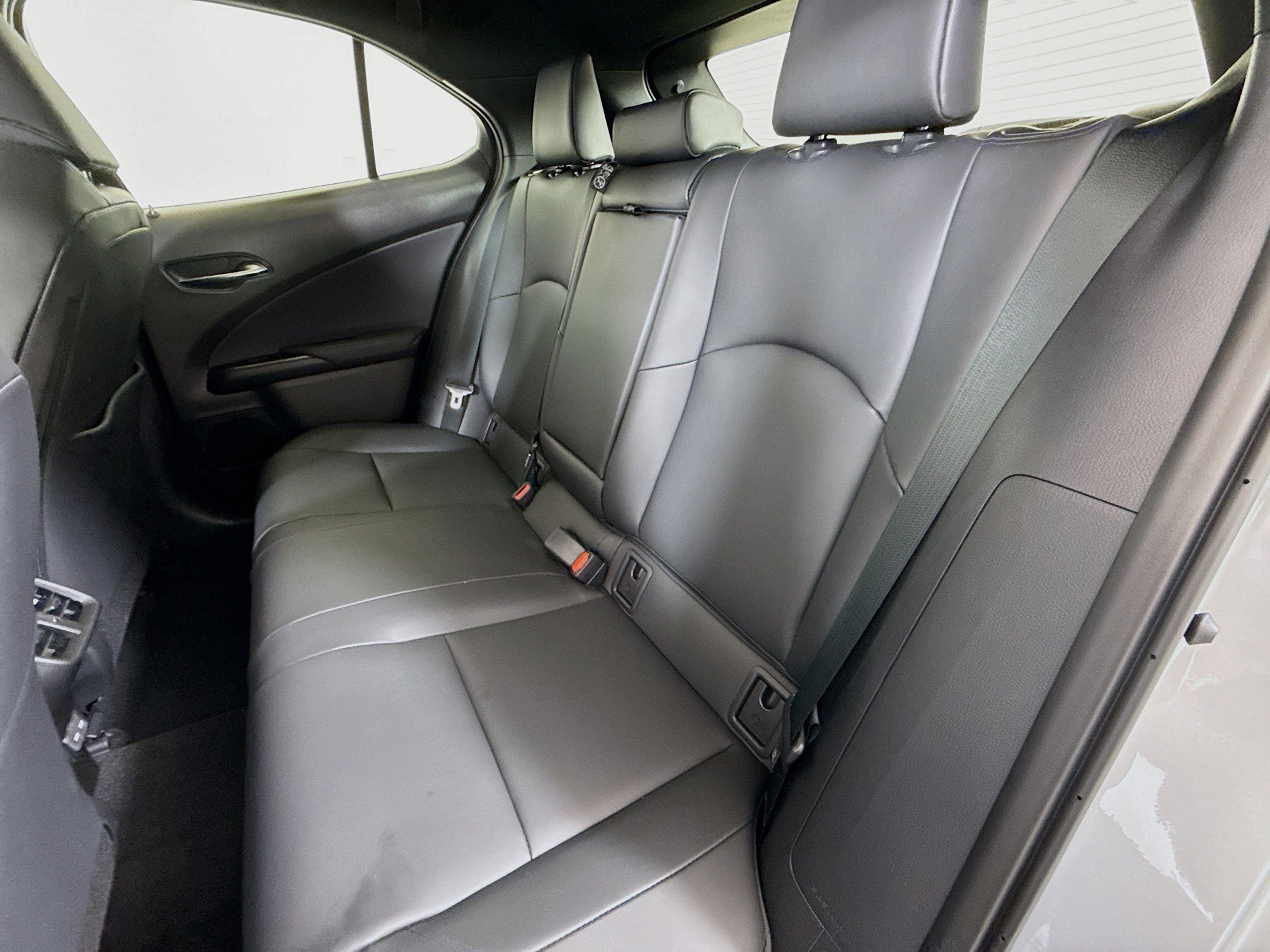 Used 2026 Lexus UX 300h AWD w/ Accessory Package (2T) image 22