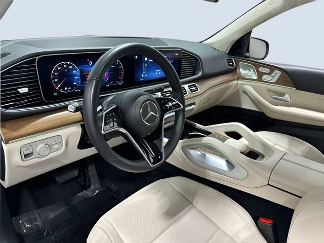 Certified 2024 Mercedes-Benz GLE 350 4MATIC image 13
