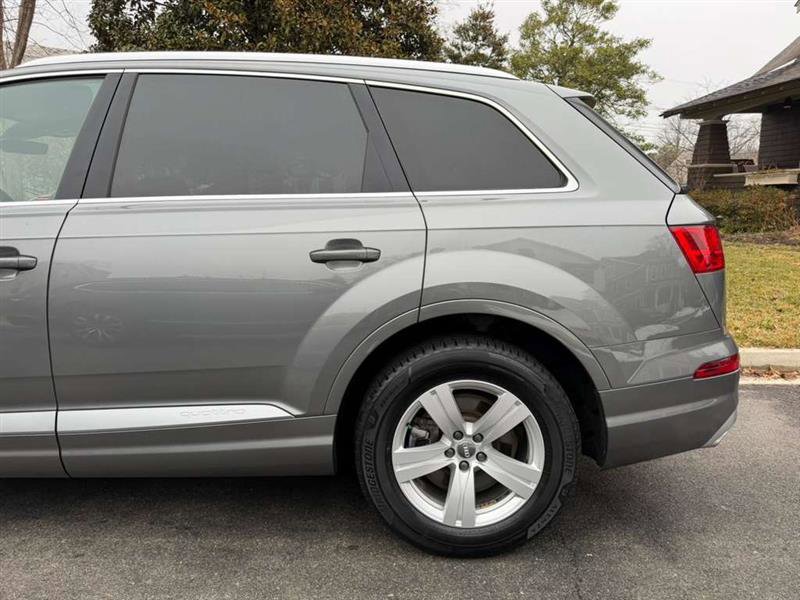 Used 2018 Audi Q7 2.0T Premium Plus image 10