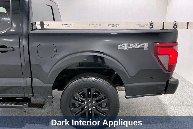 Used 2024 Ford F150 XLT w/ Equipment Group 303A High AWD/4WD image 48