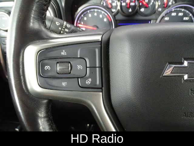 Used 2020 Chevrolet Silverado 1500 RST w/ Rally Edition image 25