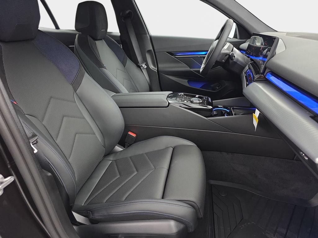 New 2027 BMW i5 xDrive40 w/ M Sport Package AWD/4WD image 9
