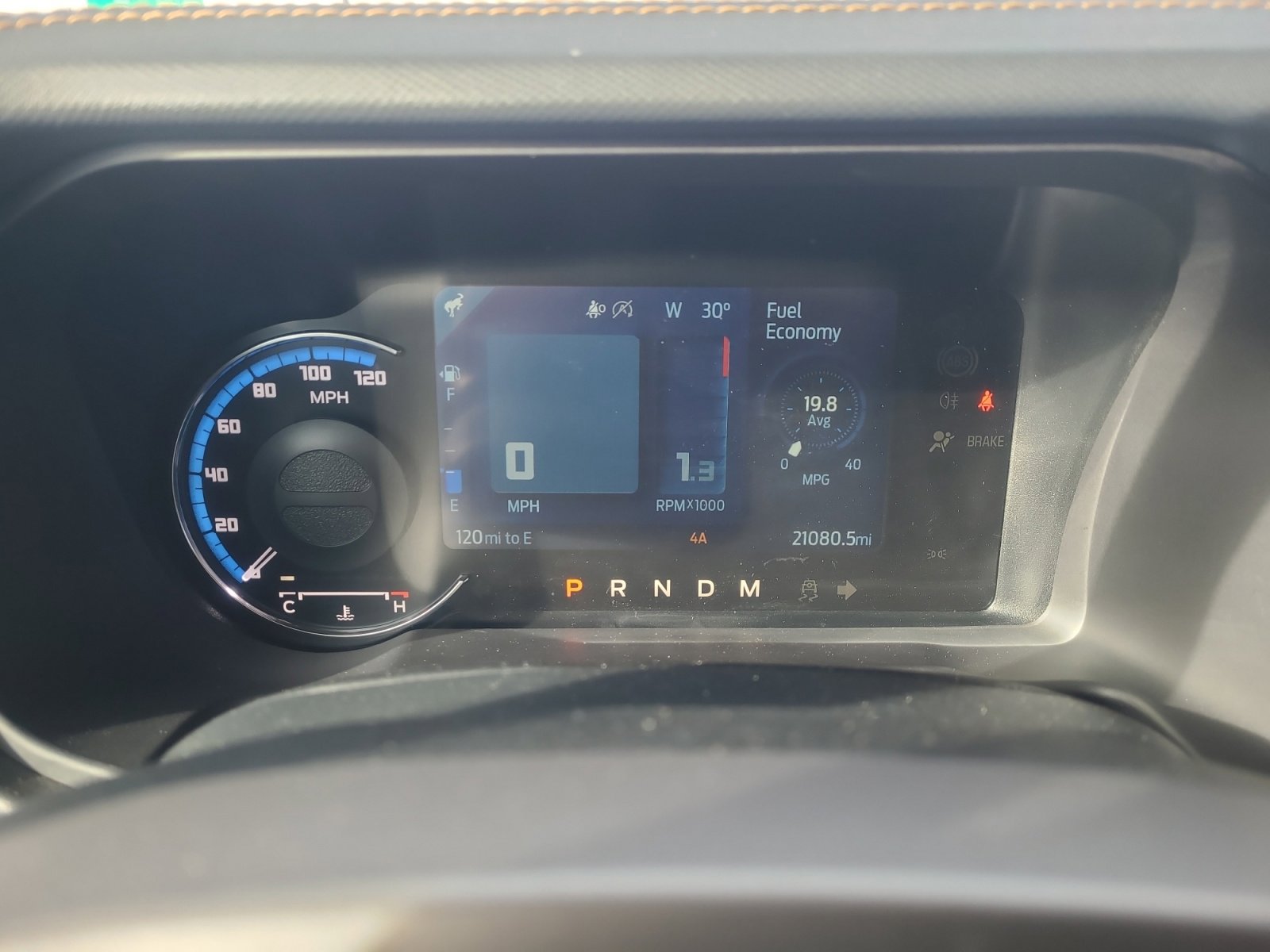 Certified 2024 Ford Bronco Badlands w/ Sasquatch Package image 11