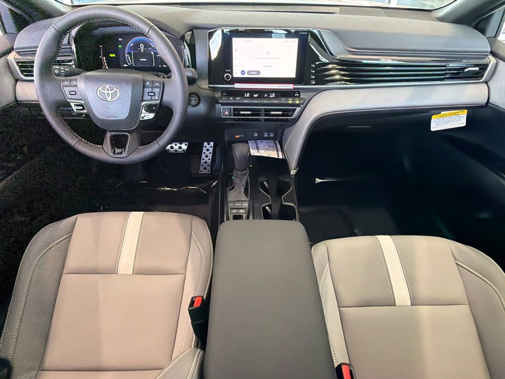 Certified 2026 Toyota Camry SE w/ Convenience Package FWD image 33