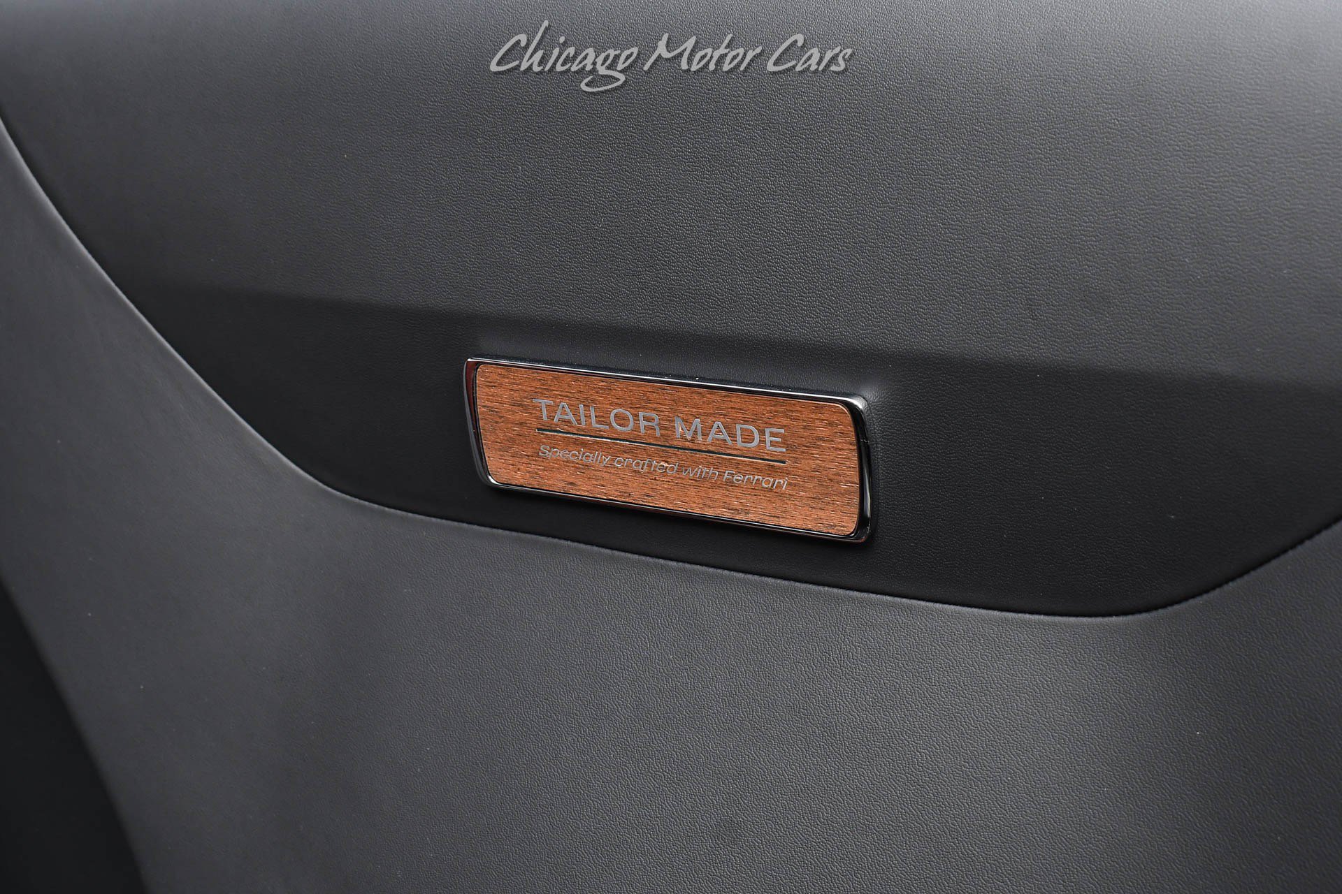 Used 2023 Ferrari 812 GTS RWD image 21