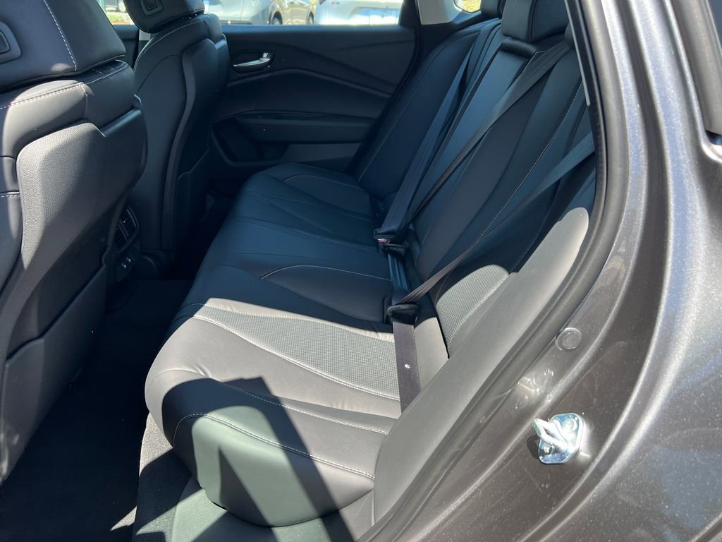 Used 2025 Acura TLX w/ Technology Package FWD image 21
