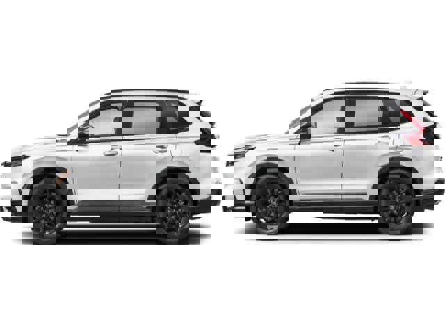 New 2026 Honda CR-V Sport-L image 3