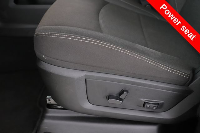 Used 2025 RAM 2500 Big Horn AWD/4WD image 18
