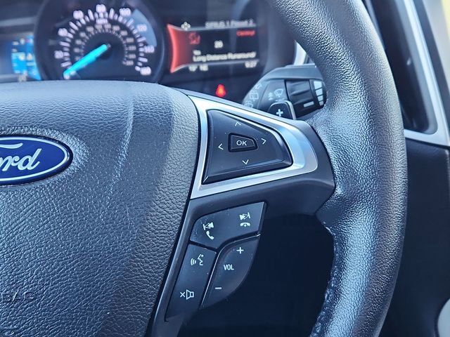 Used 2019 Ford Edge SEL w/ Equipment Group 201A image 42