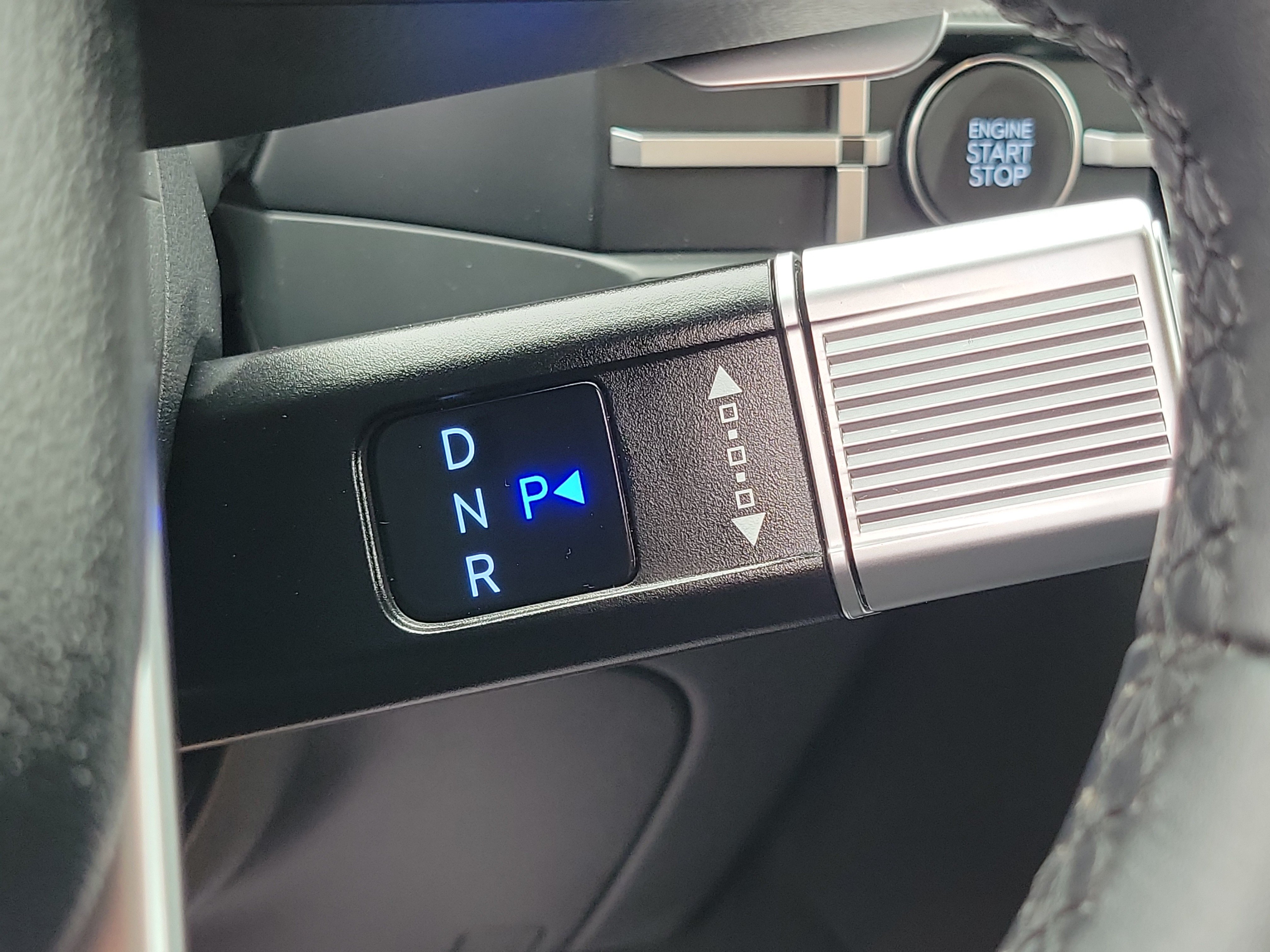 Certified 2026 Hyundai Santa Fe SE FWD image 17