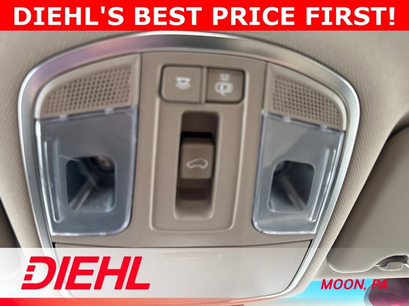 Used 2017 Hyundai Tucson Limited w/ Limited Ultimate Package 03 AWD/4WD image 34