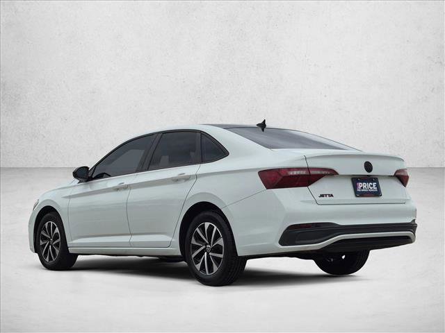 Used 2022 Volkswagen Jetta S FWD image 8