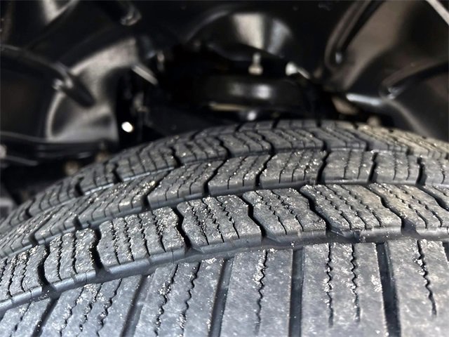 Used 2020 RAM 1500 Laramie image 12