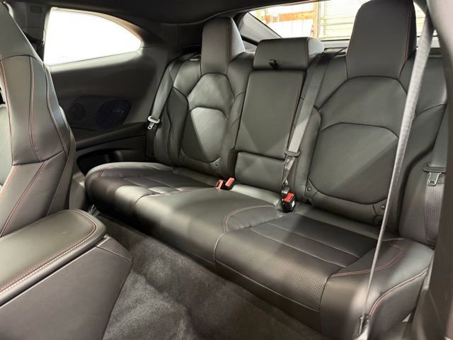 New 2026 Dodge Charger R/T Scat Pack image 25