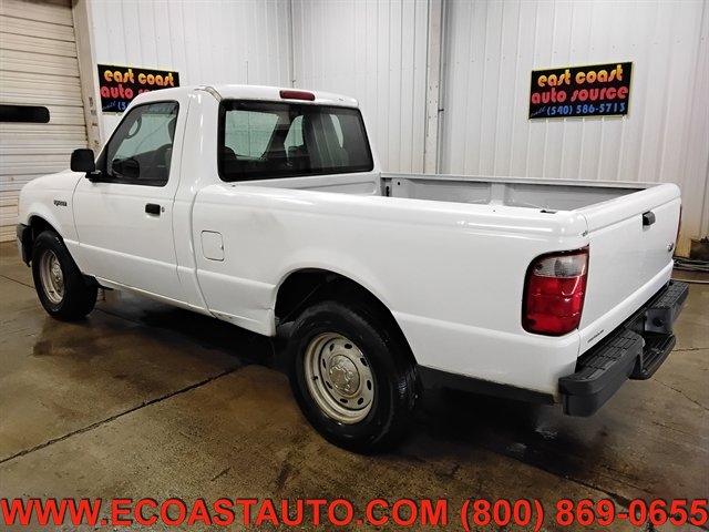 Used 2005 Ford Ranger XL image 6