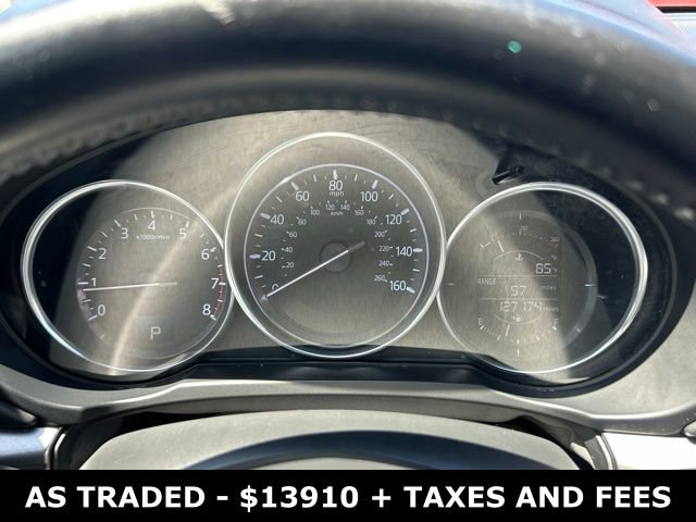 Used 2017 MAZDA CX-5 Touring AWD/4WD image 18