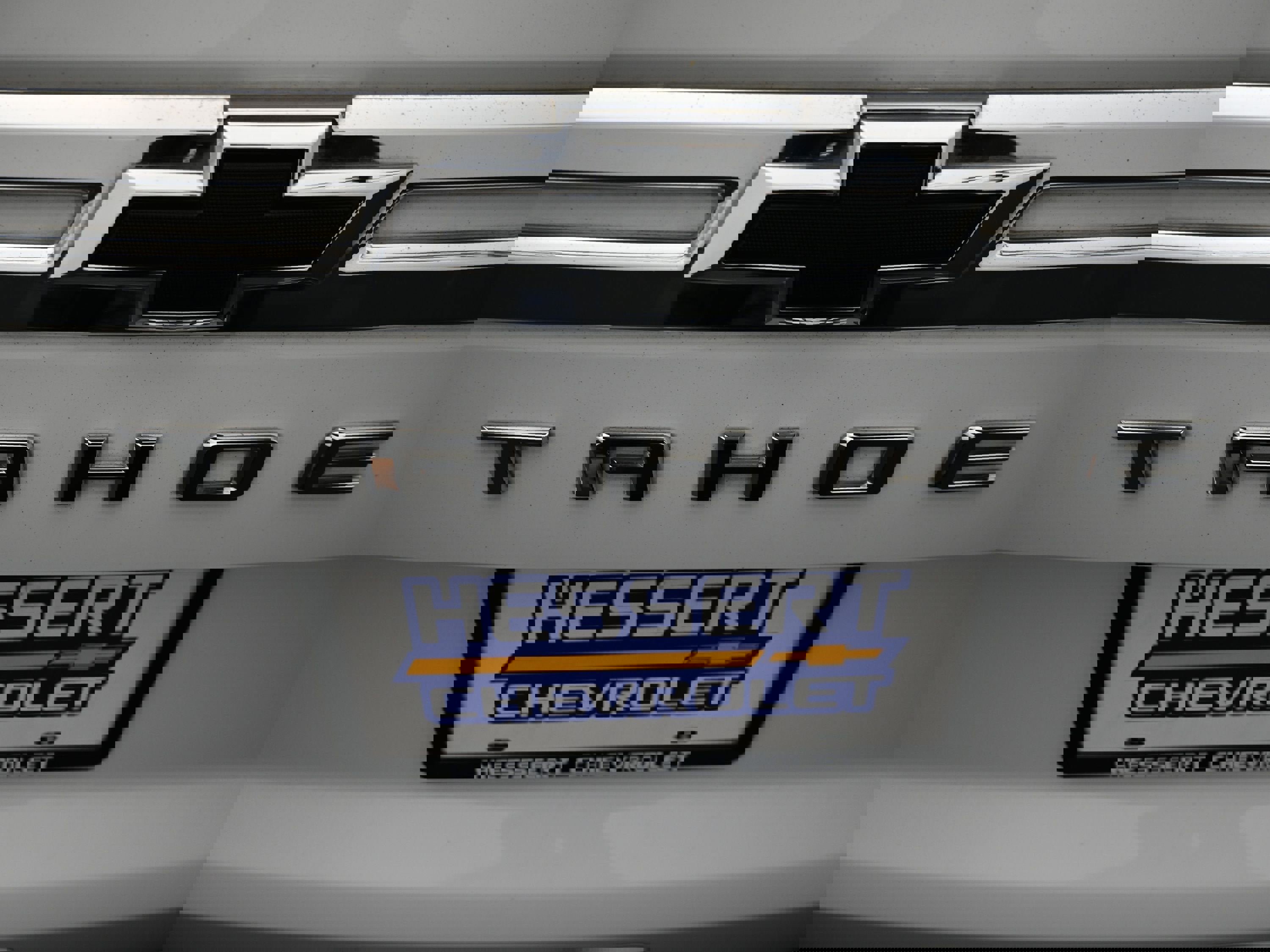 Used 2023 Chevrolet Tahoe LS w/ Driver Alert Package AWD/4WD image 36