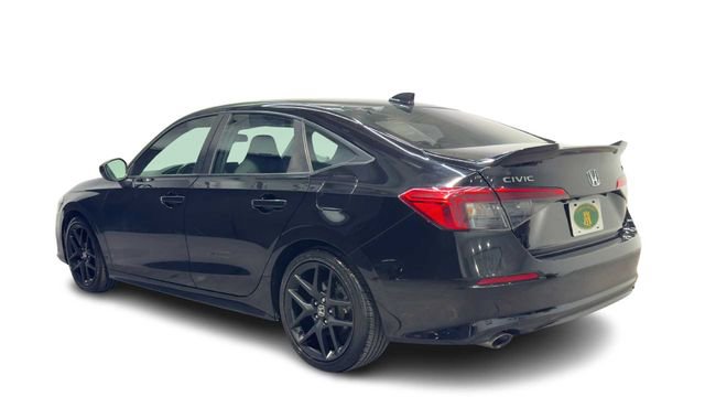 Used 2022 Honda Civic Si image 4