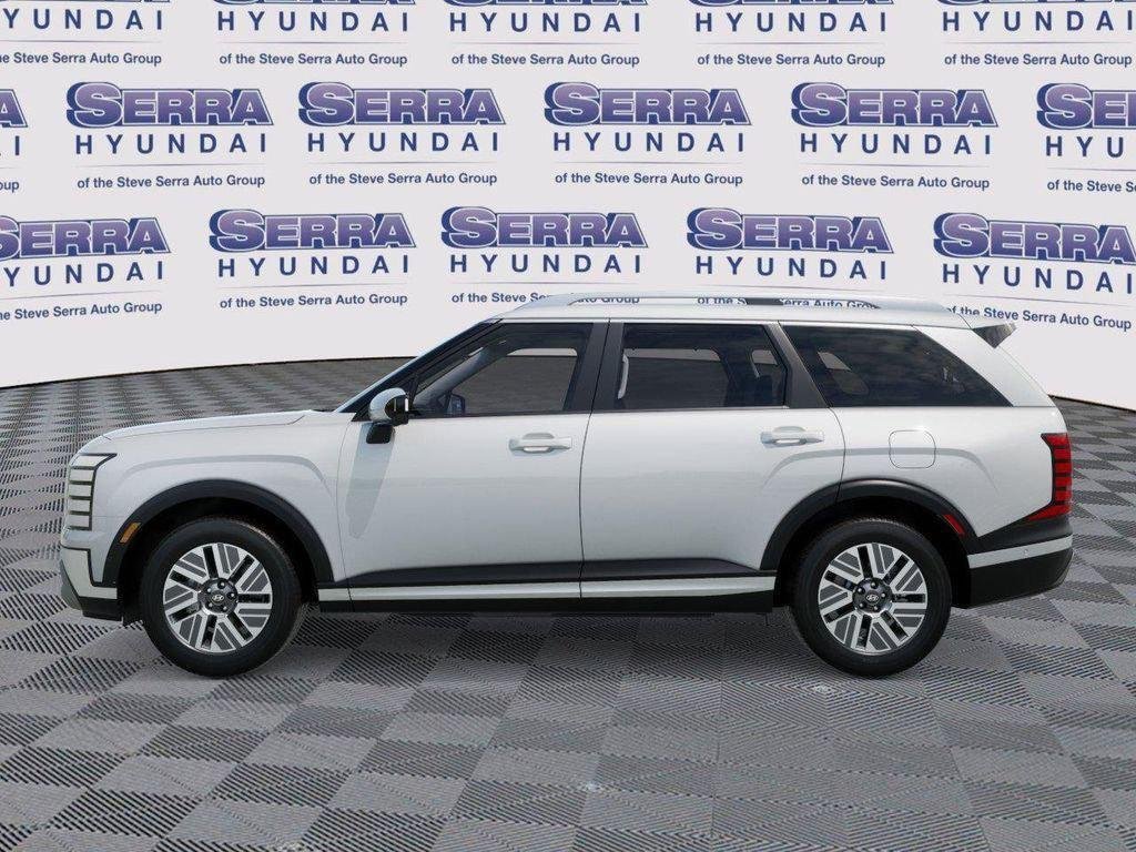 New 2026 Hyundai Palisade SEL Premium FWD image 37