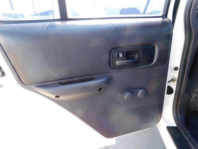 Used 2000 Jeep Cherokee SE image 13