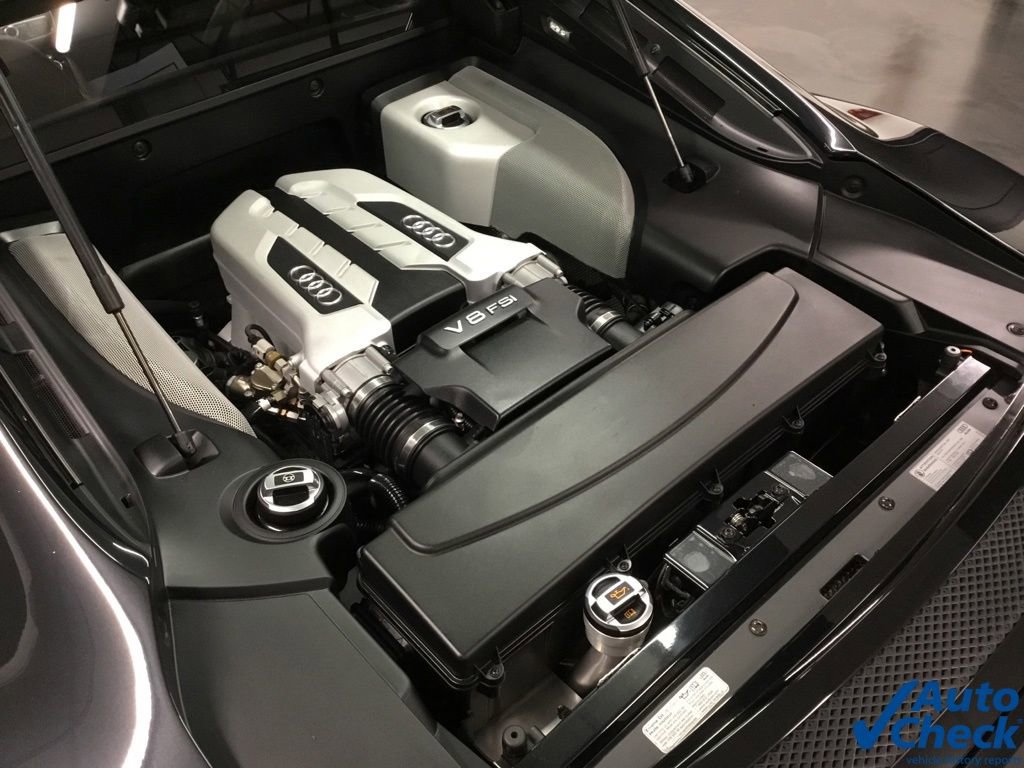Used 2008 Audi R8 V8 image 24