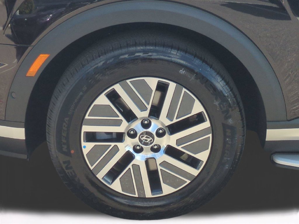 New 2027 Hyundai Palisade SEL Premium FWD image 11