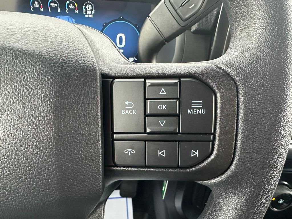 New 2026 Ford F150 STX AWD/4WD image 25