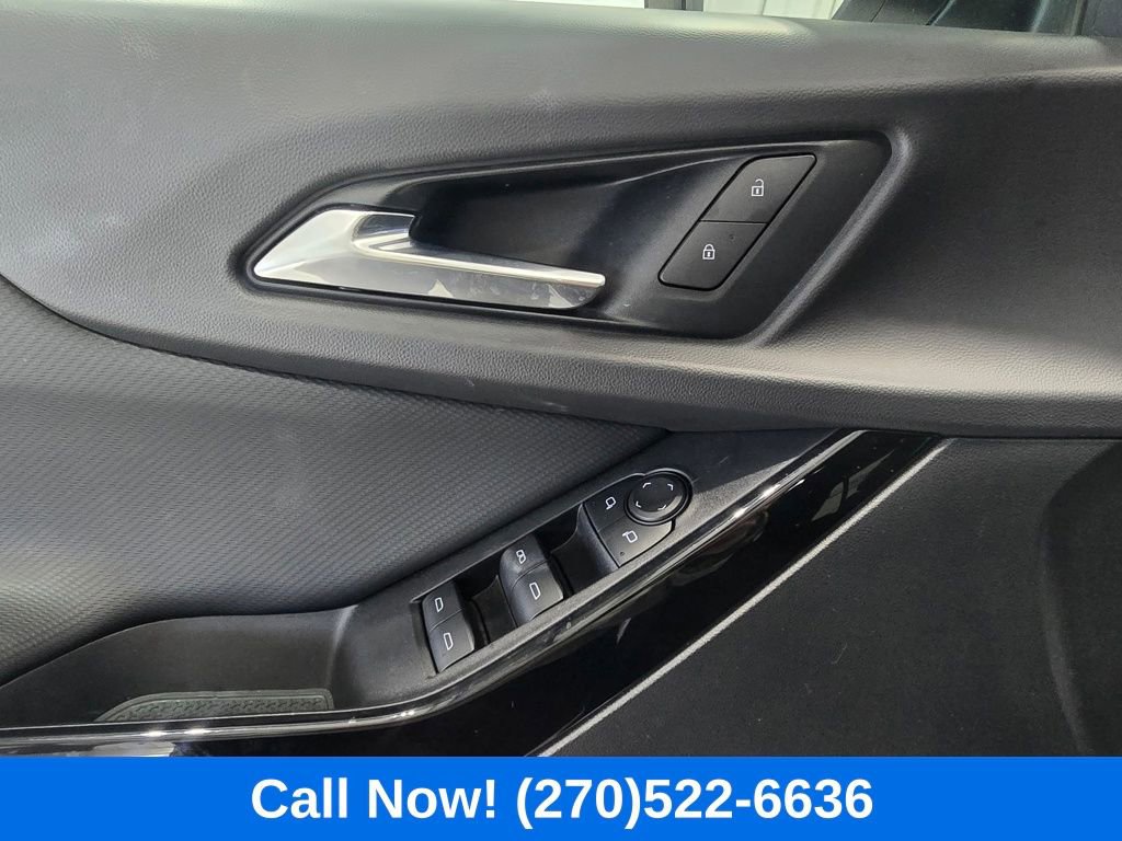 Used 2025 Chevrolet Equinox LT image 13