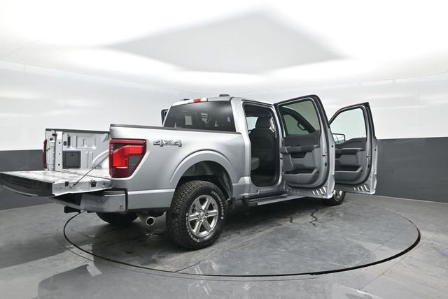 Used 2024 Ford F150 XLT image 33