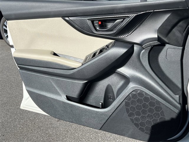 Used 2017 Subaru Impreza 2.0i Premium w/ BSD & Rcta/SRF/Eyesight image 22