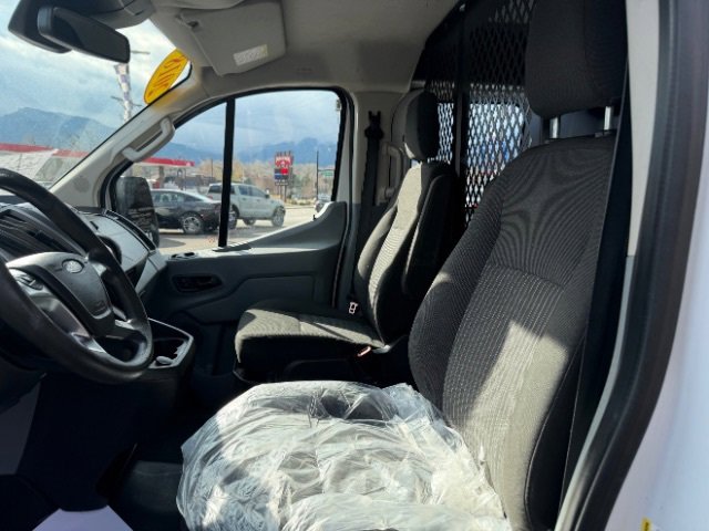 Used 2018 Ford Transit 250 130 Low Roof w/ Exterior Upgrade Package image 17