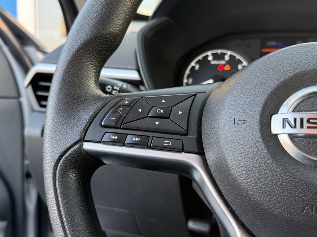 Used 2022 Nissan Altima 2.5 S image 13