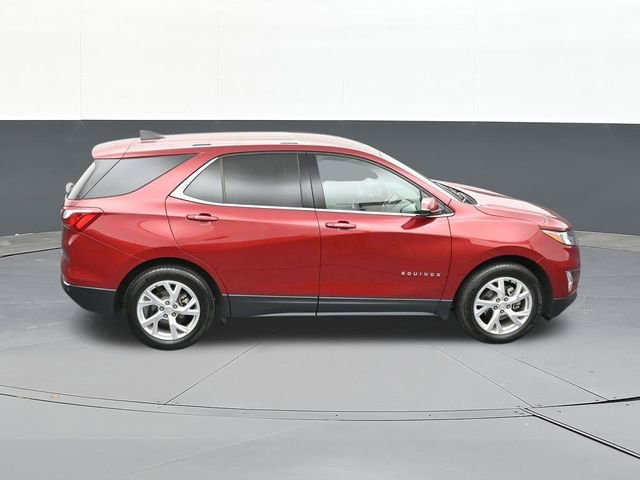 Used 2019 Chevrolet Equinox LT image 61